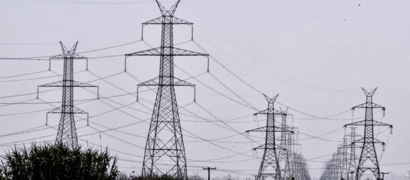 ΔΕΔΔΗΕ: Διακοπή ρεύματος σήμερα σε Αθήνα, Πειραιά, Περιστέρι και Μαρούσι (φώτο)